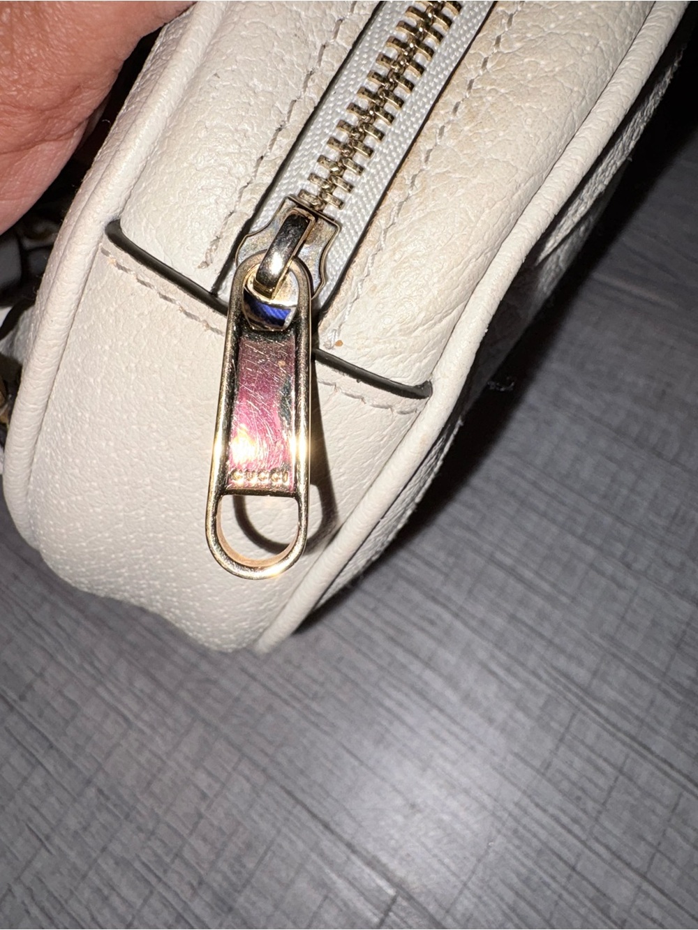 Authentic Gucci Ophidia Mini Backpack Bag free shipping luxury designer - Picture 8 of 16